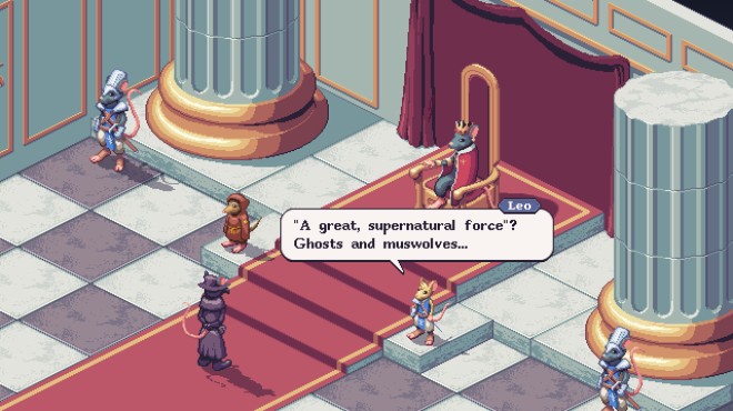 Small Saga Update v2 05a Torrent Download