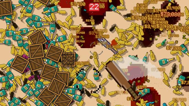 Smashing Bottles Torrent Download