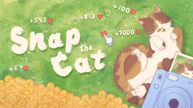 Snap the Cat Free Download Snap the Cat Free Download