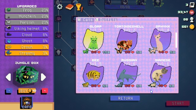 Snap the Cat Torrent Download Snap the Cat Torrent Download