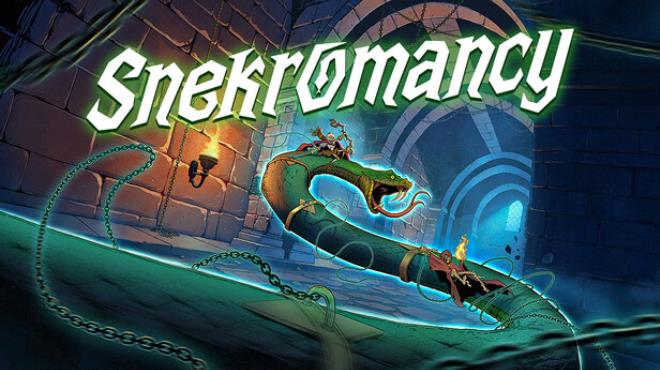SnekromancY Free Download
