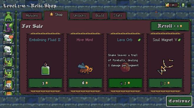 SnekromancY Torrent Download