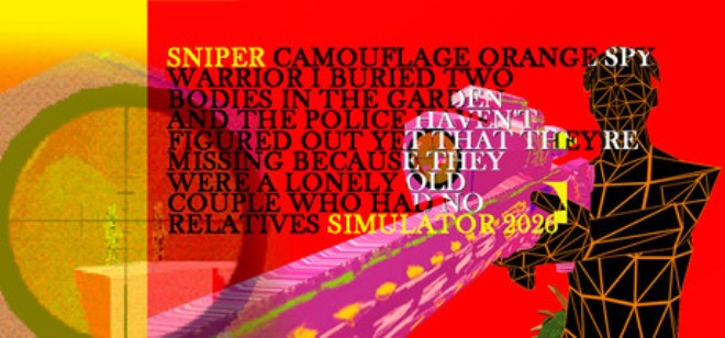 Sniper Camouflage Orange Spy Warrior I Buried Two Bodies in the Garden and the Police Haven't Figured Out Yet That They're Missing Because They Were a Lonely Old Couple Who Had No Relatives Simulator 2026 Free Download Sniper Camouflage Orange Spy Warrior I Buried Two Bodies in the Garden and the Police Haven't Figured Out Yet That They're Missing Because They Were a Lonely Old Couple Who Had No Relatives Simulator 2026 Free Download