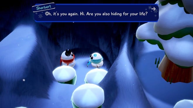 Snowman Mo Torrent Download Snowman Mo Torrent Download