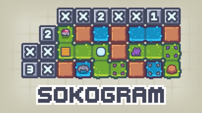 Sokogram Free Download