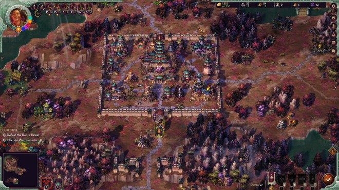 Songs of Conquest Yulan Update v1 10 4 PC Crack