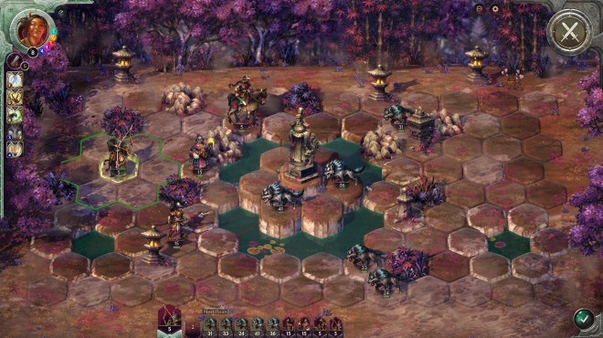 Songs of Conquest Yulan Update v1 10 4 Torrent Download