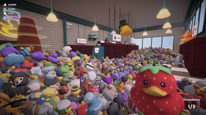 Sort Them Ducks PC Crack Sort Them Ducks PC Crack