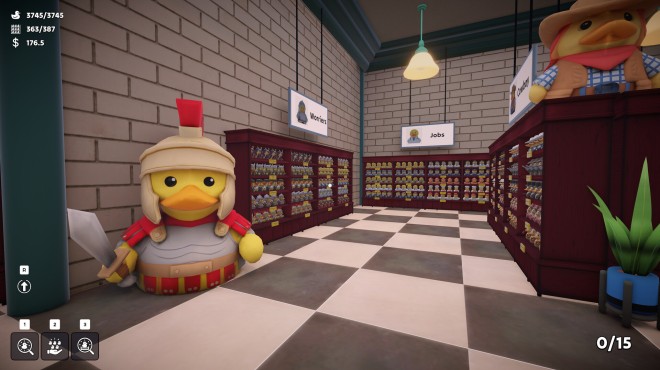 Sort Them Ducks Torrent Download Sort Them Ducks Torrent Download