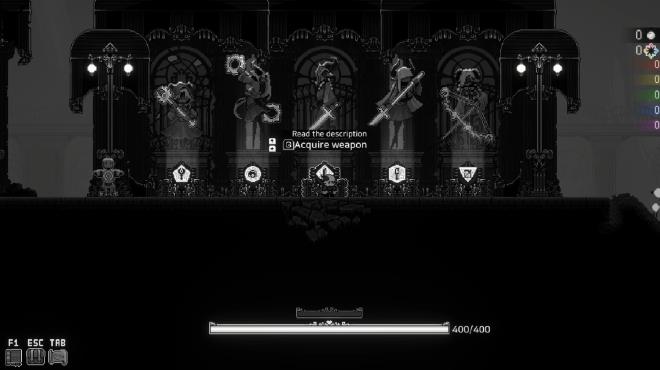 SoulWander PC Crack