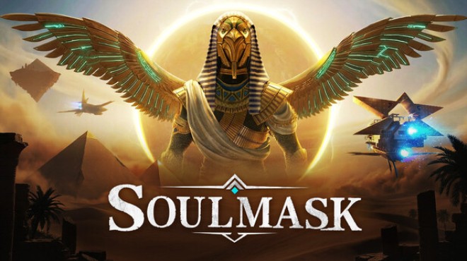 Soulmask Update v1 0 17 Free Download Soulmask Update v1 0 17 Free Download