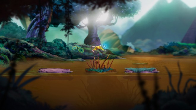Space Tail Definitive Edition PC Crack