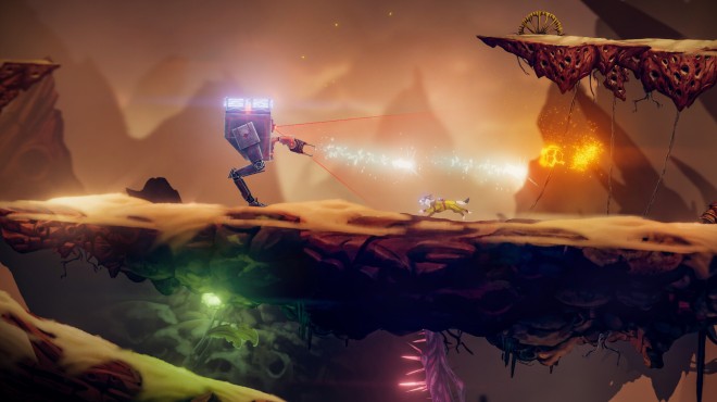Space Tail Definitive Edition Torrent Download
