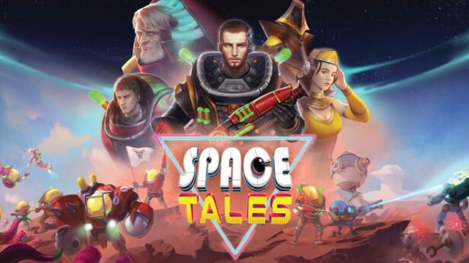 Space Tales Free Download Space Tales Free Download