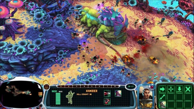 Space Tales PC Crack Space Tales PC Crack