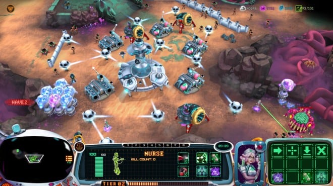 Space Tales Torrent Download Space Tales Torrent Download