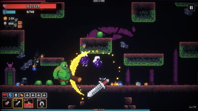 Spell Knight: Abyss Cleaver Torrent Download