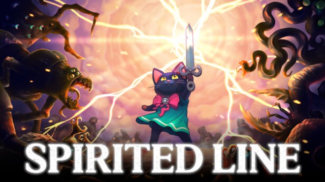 Spirited Line Free Download Spirited Line Free Download