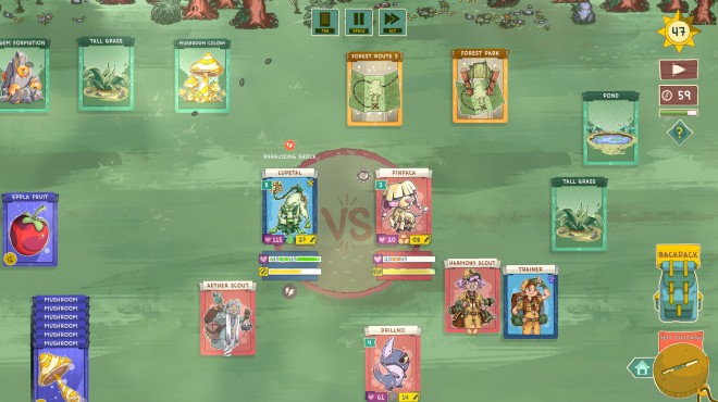 Stackmon PC Crack Stackmon PC Crack