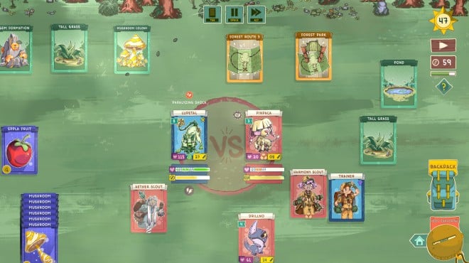 Stackmon PC Crack