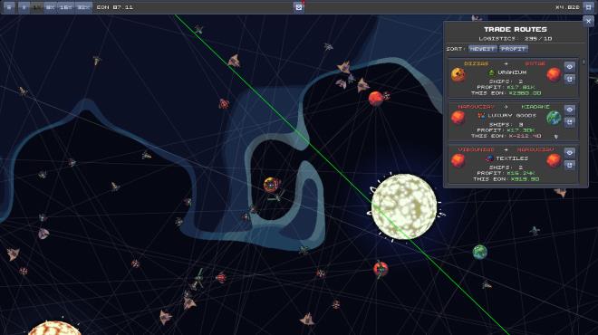 Star Haul Tycoon Torrent Download