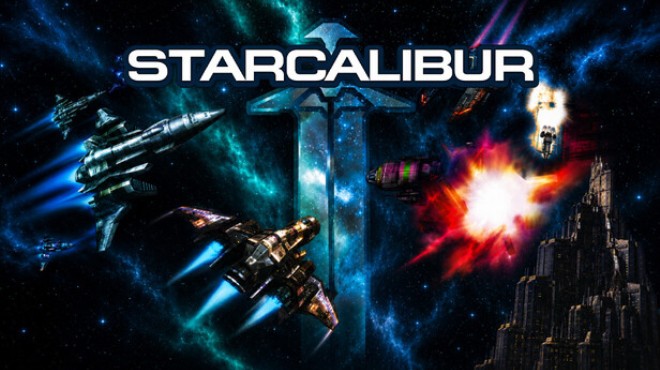 StarCalibur Free Download StarCalibur Free Download