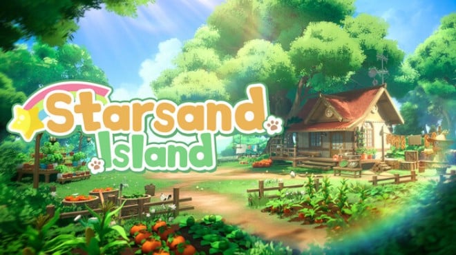 Starsand Island Free Download Starsand Island Free Download