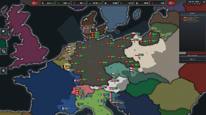 States of Power Torrent Download States of Power Torrent Download