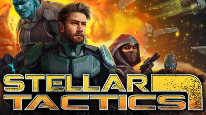 Stellar Tactics Update v1 14 Free Download