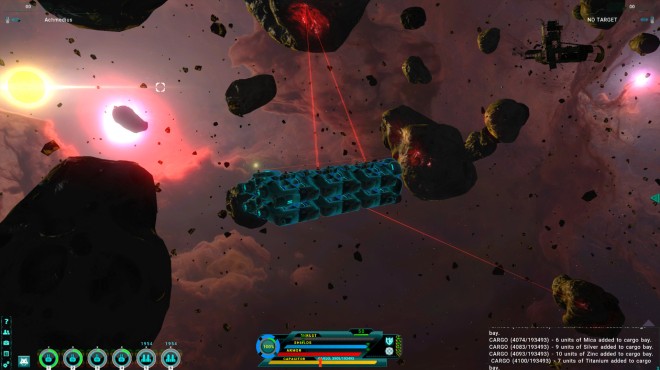 Stellar Tactics Update v1 14 PC Crack