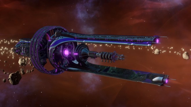 Stellaris Nomads Update v4 4 6 PC Crack Stellaris Nomads Update v4 4 6 PC Crack