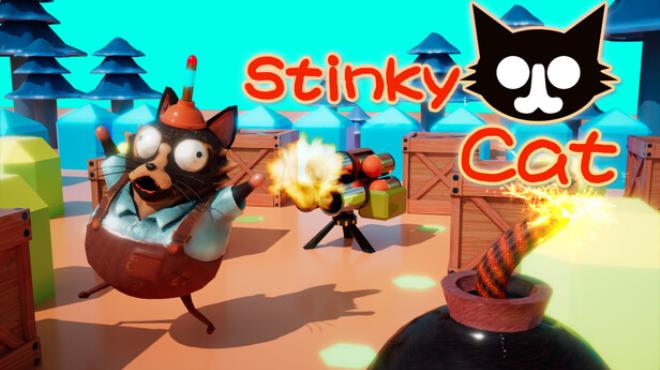 Stinky Cat Free Download Stinky Cat Free Download