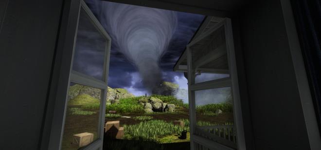 Storm Burst: Tornado Alley Torrent Download