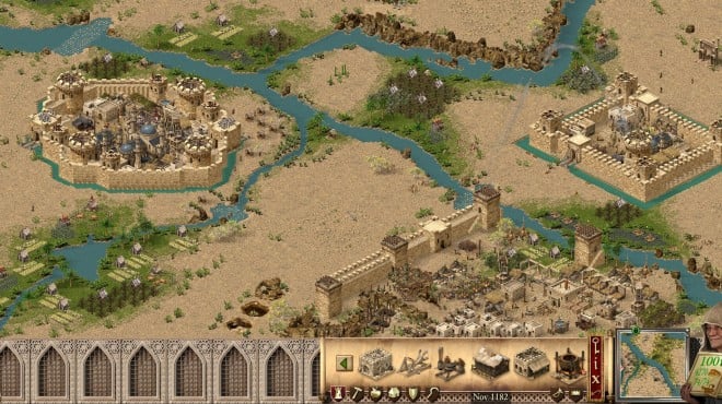 Stronghold Crusader Definitive Edition The Surgeon and Baibars MULTi20 Torrent Download Stronghold Crusader Definitive Edition The Surgeon and Baibars MULTi20 Torrent Download