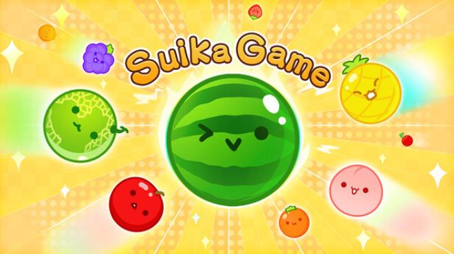 Suika Game Free Download