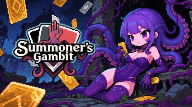 Summoners Gambit Free Download Summoners Gambit Free Download