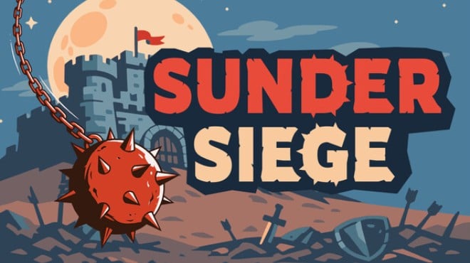 Sunder Siege Free Download