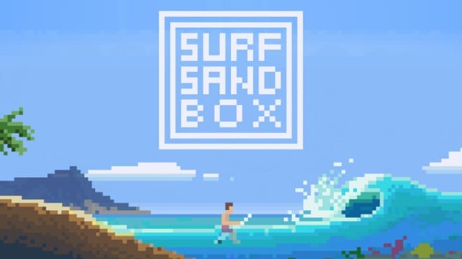 Surf Sandbox Free Download Surf Sandbox Free Download