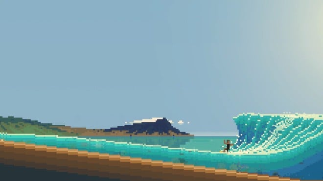 Surf Sandbox PC Crack Surf Sandbox PC Crack