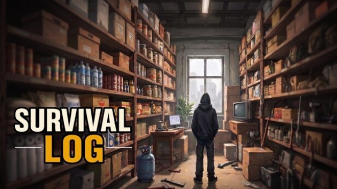 Survival Log Free Download Survival Log Free Download
