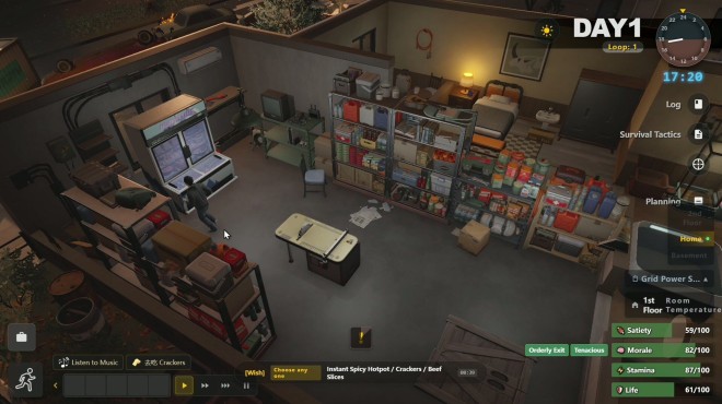 Survival Log Torrent Download Survival Log Torrent Download