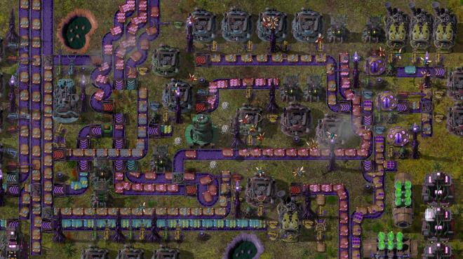 Swarmdustry PC Crack Swarmdustry PC Crack
