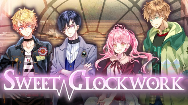 Sweet Clockwork Free Download Sweet Clockwork Free Download