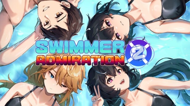 Swimmer Admiration 2 Free Download