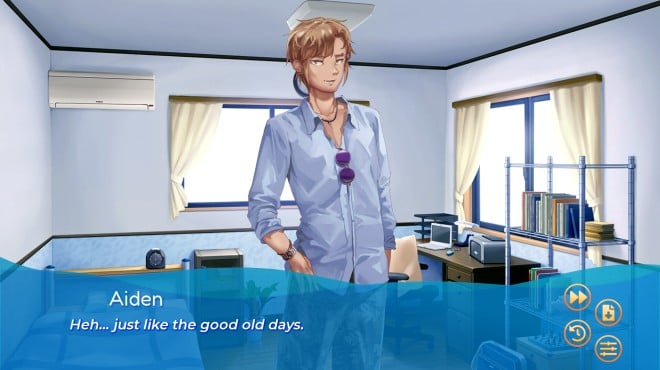 Swimmer Admiration 2 Torrent Download