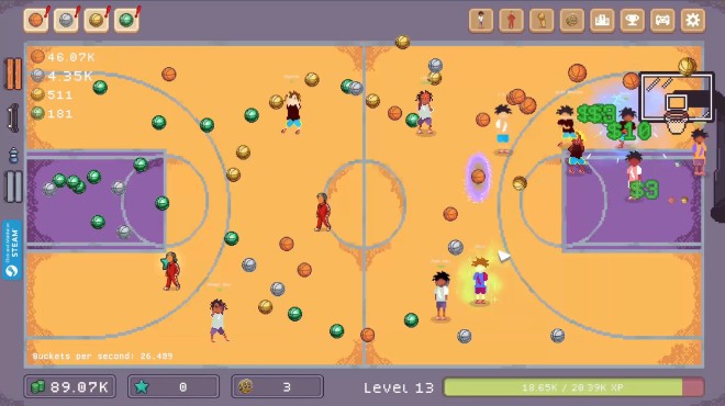 Swish Ball Clicker Torrent Download Swish Ball Clicker Torrent Download