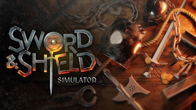 Sword & Shield Simulator Free Download