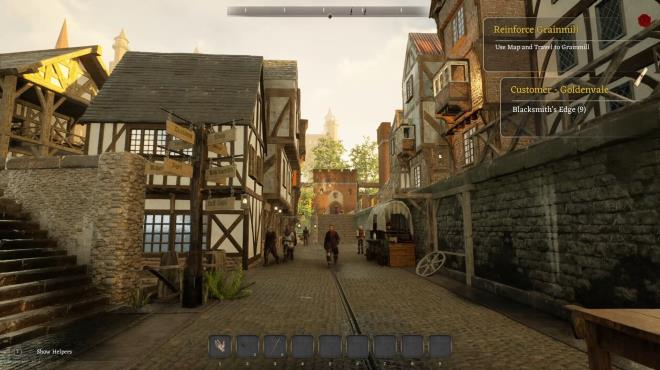 Sword & Shield Simulator PC Crack