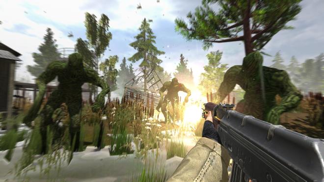 T.D.Z. 4 Chapter 1 - Arrival Torrent Download T.D.Z. 4 Chapter 1 - Arrival Torrent Download