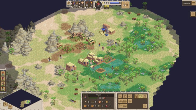TFC2: The Fertile Crescent 2 - Collapse of The Bronze Age Torrent Download TFC2: The Fertile Crescent 2 - Collapse of The Bronze Age Torrent Download